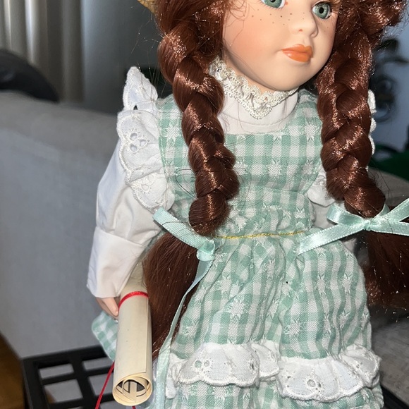 Anne of Green Gables - Picture 2 of 10